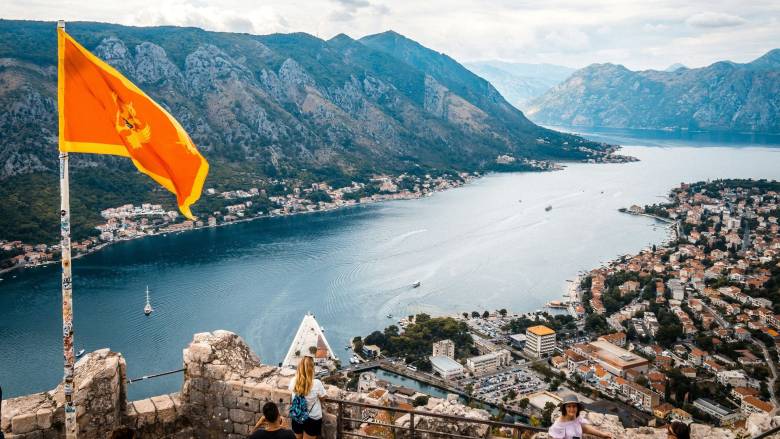 Μαυροβούνιο: Η χώρα έκανε άλλο ένα βήμα για την ένταξή της στην ΕΕ