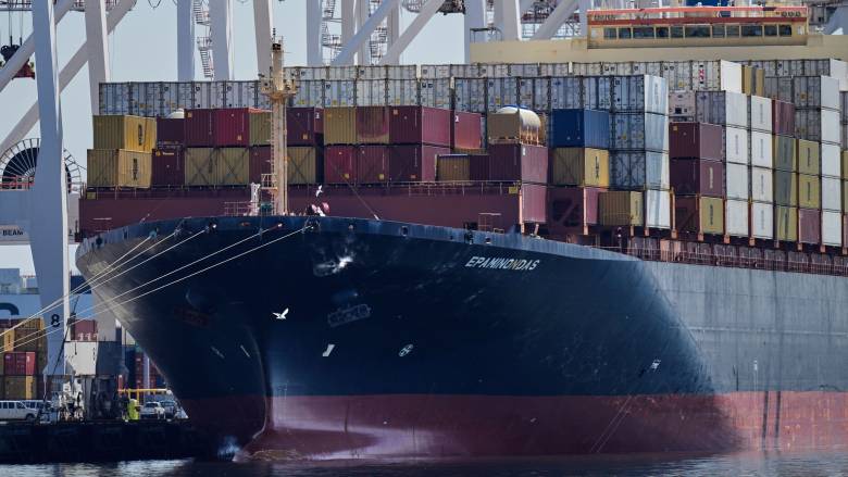 Ποιο είναι το ελληνόκτητο πλοίο «Epaminondas» που δέχθηκε ιρανική επίθεση στο Ομάν