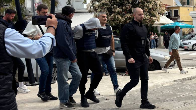 Κεφαλονιά: Φως στην υπόθεση θα ρίξουν οι καταθέσεις δύο γυναικών και το κινητό της Μυρτούς