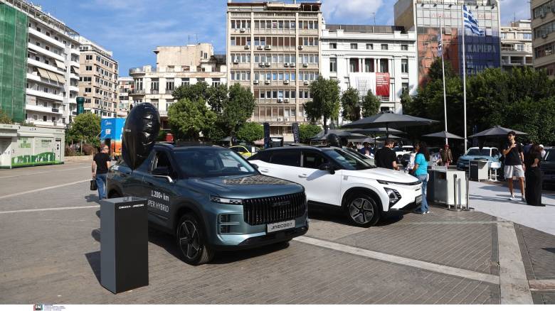 «Κινούμαι Ηλεκτρικά»: Έως πότε παρατείνεται η προθεσμία των αιτήσεων για τους ενδιαφερόμενους