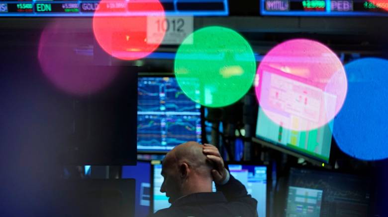 Πτωτικά οι ευρωπαϊκές αγορές με το «βλέμμα» στο θρίλερ στα Στενά του Ορμούζ