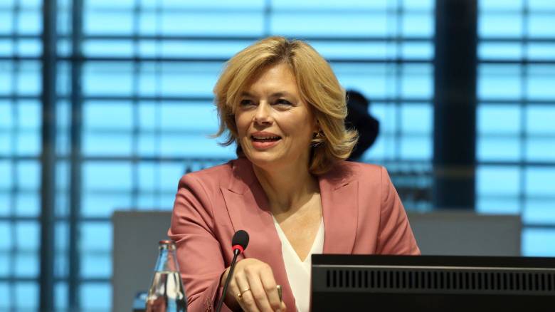 Γερμανία: Χάκαραν το τηλέφωνο της προέδρου της Μπούντεσταγκ - Στόχος και άλλοι Ευρωπαίοι πολιτικοί