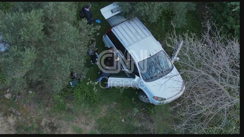 Κρήτη: Μαρτυρίες ότι ο 39χρονος παρακολουθούσε την 43χρονη - Το χρονικό της δολοφονίας