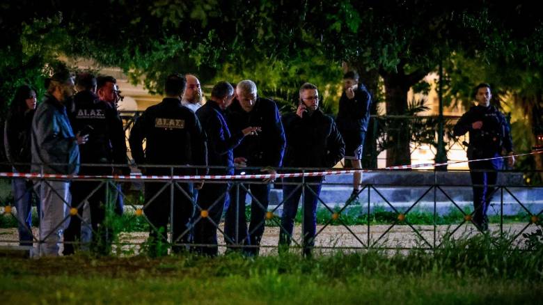 Συνελήφθη 20χρονος για την δολοφονία του 27χρονου στον Άγιο Δημήτριο