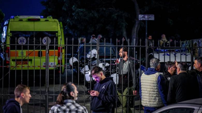 Για τα μάτια μιας κοπέλας το φονικό στον Αγιο Δημήτριο - Συνελήφθη ο δράστης