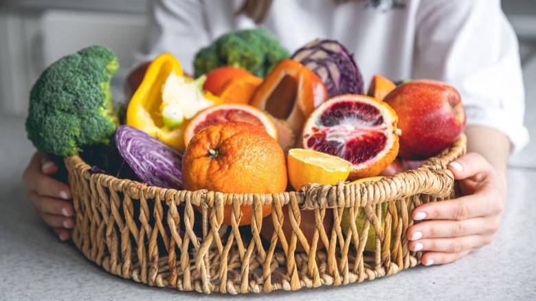 Από ποιον καρκίνο κινδυνεύουν όσοι καταναλώνουν περισσότερα φρούτα και λαχανικά στη διατροφή τους