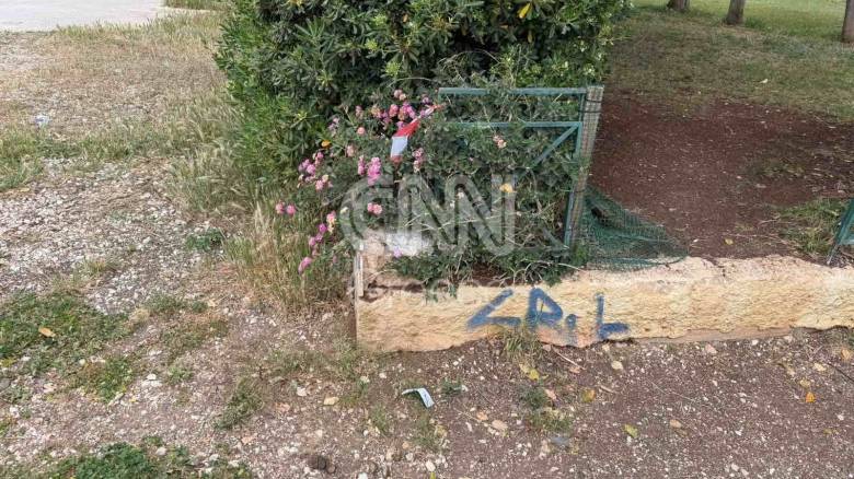 Άγιος Δημήτριος: Φωτογραφία ντοκουμέντο από το σημείο όπου εντοπίστηκε νεκρός ο 25χρονος