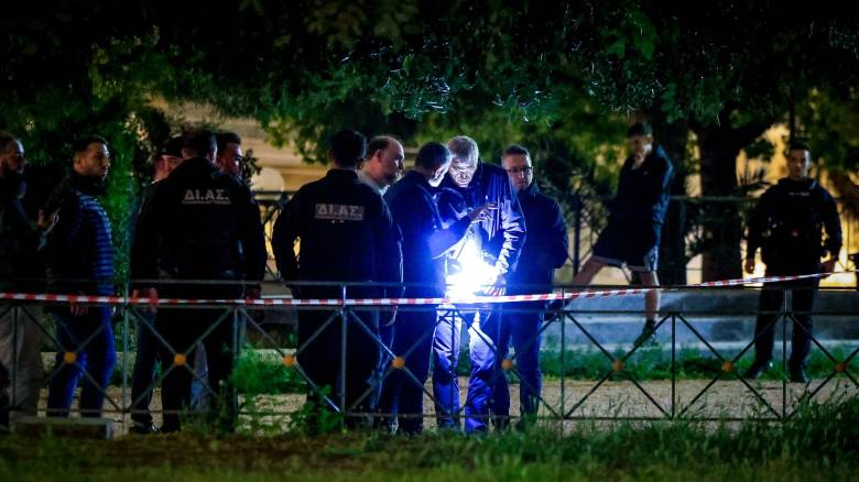 Άγιος Δημήτριος: Πώς ο αξιωματικός της ΕΛ.ΑΣ. εντόπισε δολοφονημένο τον γιο του