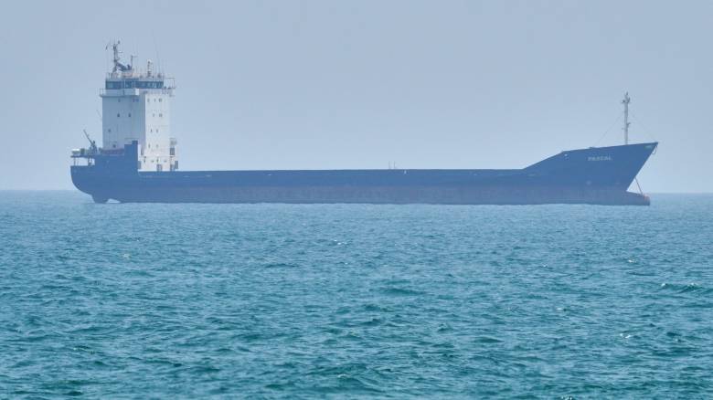 Το Ιράν συνεχίζει να μεταφέρει πετρέλαιο στην Κίνα παρά τον ναυτικό αποκλεισμό των ΗΠΑ