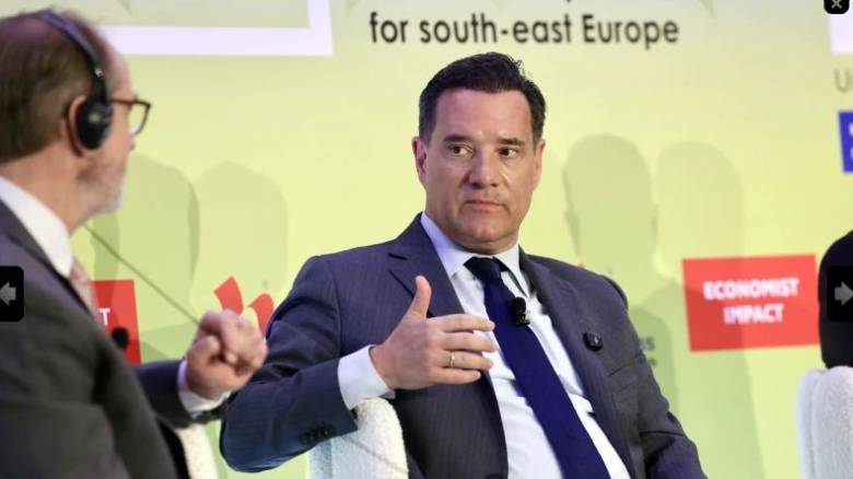 Αδ. Γεωργιάδης: Η μεγάλη πρόκληση του Ταμείου Καινοτομίας - Το σωστό φάρμακο στον σωστό ασθενή