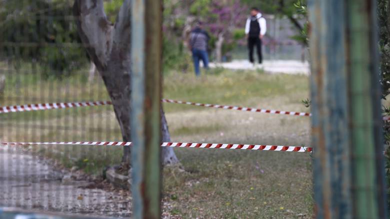 Πλήρως λειτουργική η χειροβομβίδα που εντοπίστηκε στην Πανεπιστημιούπολη