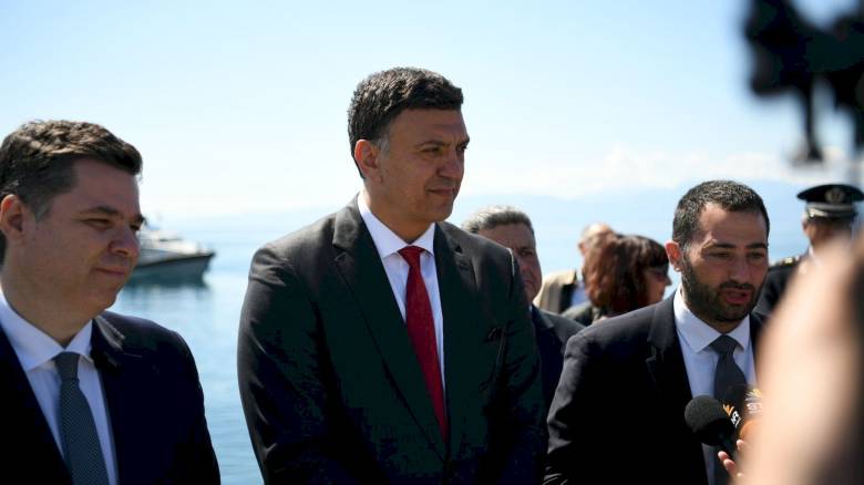 Κικίλιας από Ιτέα: Η δουλειά ενός πολιτικού είναι να υπηρετεί το δημόσιο συμφέρον