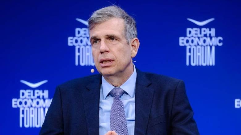 Παντελιάδης: Οι Έλληνες πλέον «τρέχουν» σε σούπερ μάρκετ για trend του TikTok παρά σε κρίσεις