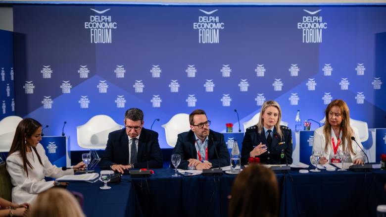 BAT στο 11ο DEF: H Ελλάδα πρωτοπόρος στην αξιοποίηση της τεχνολογίας για την προστασία των ανηλίκων