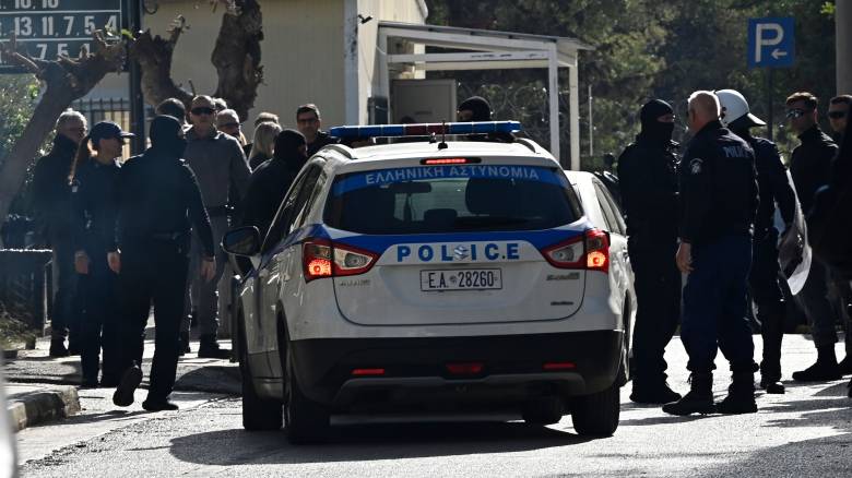 Βαριές ποινές στις δύο γυναίκες για την έκρηξη στους Αμπελόκηπους - Αθώος ο Ρωμανός