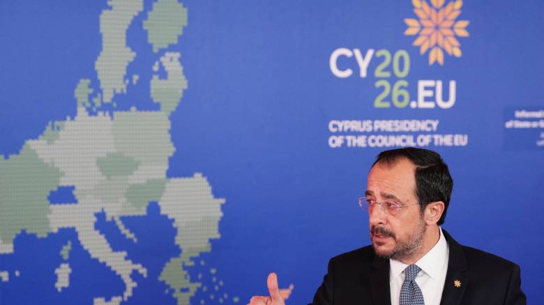 Η αποτροπή νέας μεταναστευτικής κρίσης στη συνάντηση Κορυφής Κύπρου, Ελλάδας, Ιταλίας, Μάλτας