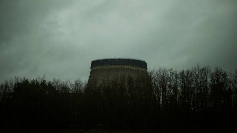 «Ήταν ένα είδους σοκ»: Το Τσερνόμπιλ και το μέλλον της πυρηνικής ενέργειας