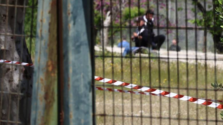 Συναγερμός στην Πανεπιστημιούπολη του Ζωγράφου: Εντοπίστηκε χειροβομβίδα