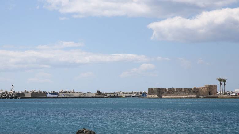 Λασίθι Κρήτης: «Προσεισμική δραστηριότητα εδώ και 10 ημέρες» - Μπαράζ μετασεισμών μετά τα 5,7 Ρίχτερ