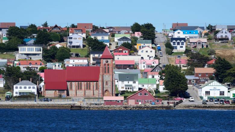 Η Αργεντινή ζητά επανέναρξη των διαπραγματεύσεων για τα Φώκλαντ μετά τη διαμάχη ΗΠΑ - Βρετανίας