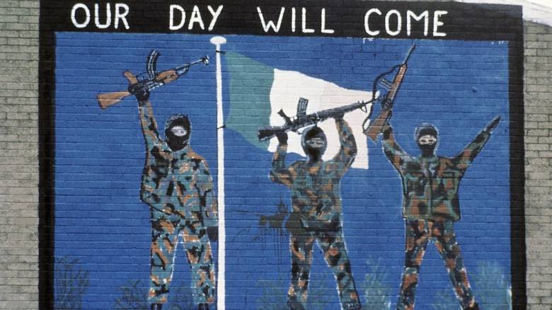 Για δράση του «νέου IRA» μιλούν οι Αρχές μετά από έκρηξη αυτοκινήτου στο Μπέλφαστ