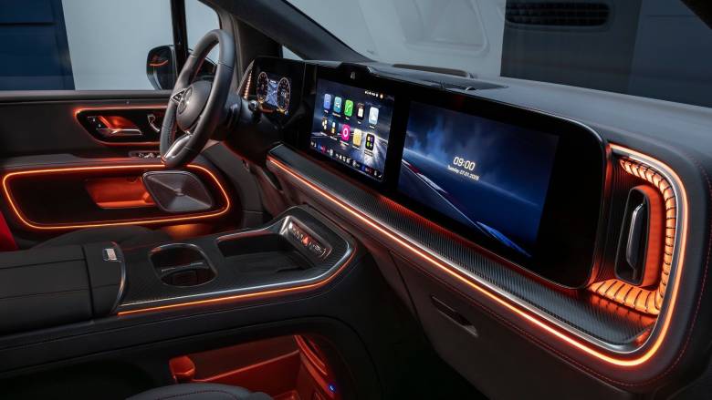 Το μεγάλο δίλημμα: Οθόνες ή φυσικά χειριστήρια;