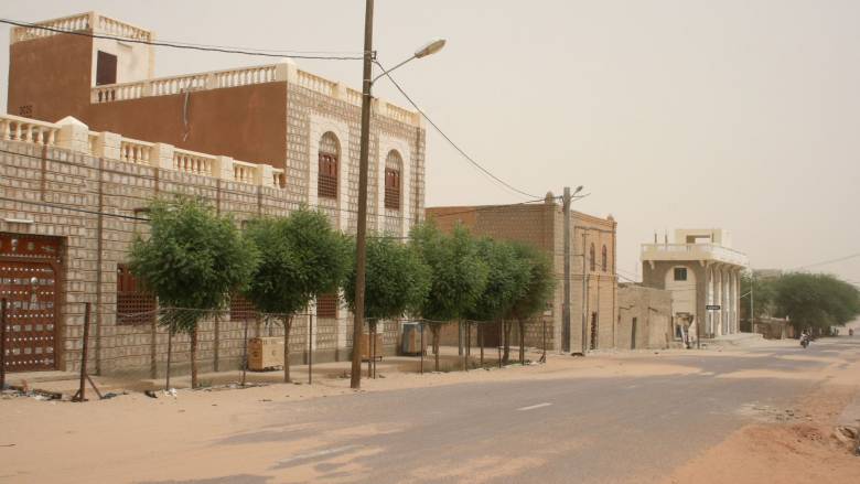 Μάλι: Ο στρατός αποσύρεται από την πόλη Τεσίτ, ανακοίνωσε το παρακλάδι της Αλ Κάιντα