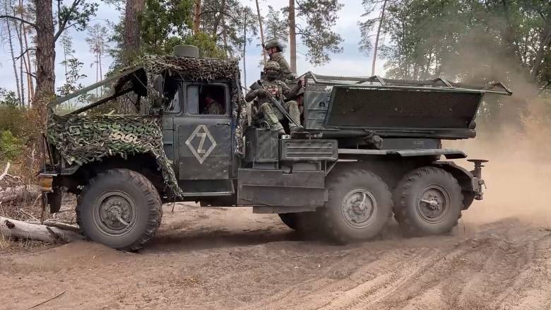 Σοβαρές καταγγελίες για κανιβαλισμό Ρώσων στρατιωτών στο ουκρανικό μέτωπο - Διαψεύδει η Μόσχα