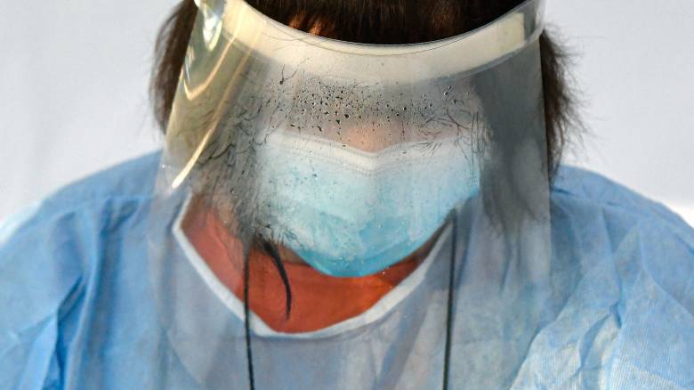 Στο «μικροσκόπιο» της Ευρωπαϊκής Εισαγγελίας μίζες για ιατρικό εξοπλισμό εν μέσω Covid στη Ρουμανία