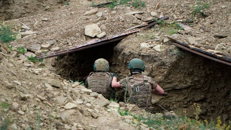 Η Ρωσία λέει ότι κατέλαβε άλλα δύο ουκρανικά χωριά - Το Κίεβο είπε πως έπληξε δεξαμενόπλοιο