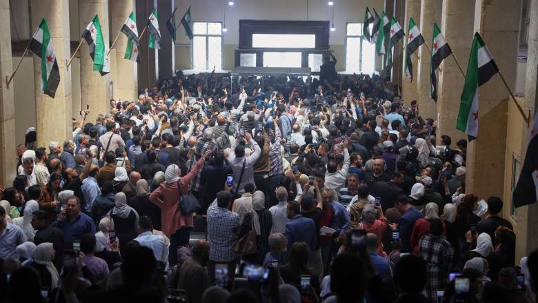 Συρία: Ξεκίνησε η πρώτη δίκη με κατηγορούμενο τον ανατραπέντα πρόεδρο Μπασάρ αλ Άσαντ