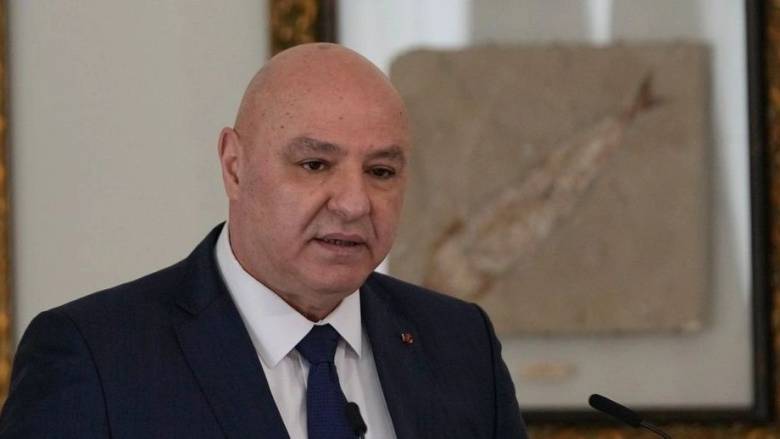 «Προδοσία» είναι να σέρνεται η χώρα σε πόλεμο απαντά ο πρόεδρος του Λιβάνου στη Χεζμπολάχ