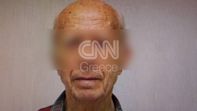 Επίθεση 89χρονου ενόπλου στον ΕΦΚΑ Κεραμεικού και στο Εφετείο - Πέντε τραυματίες