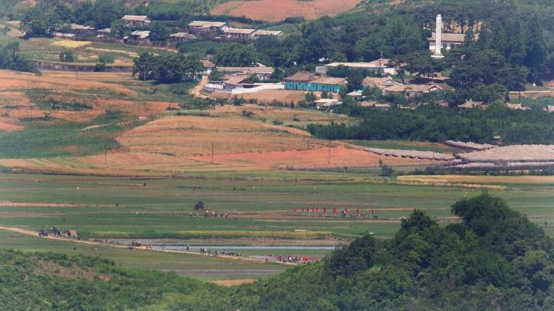 Βόρεια Κορέα: Σημαντικές αυξήσεις στον αριθμό εκτελέσεων μετά την πανδημία της Covid-19