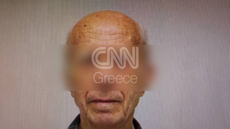 Συνελήφθη στην Πάτρα ο 89χρονος που άνοιξε πυρ σε ΕΦΚΑ και Λουκάρεως - Έφερε γεμάτο όπλο