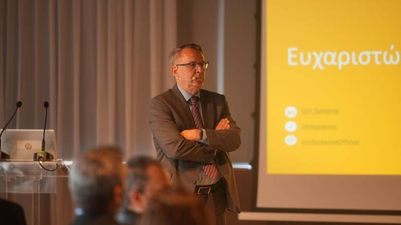 Τα επόμενα πλάνα ανάπτυξης της Uni Systems και η μεταβολή στρατηγικής του ομίλου Quest