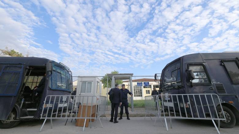 Συνεχίζεται σήμερα η δίκη των Τεμπών με τις τοποθετήσεις των συνηγόρων υπεράσπισης