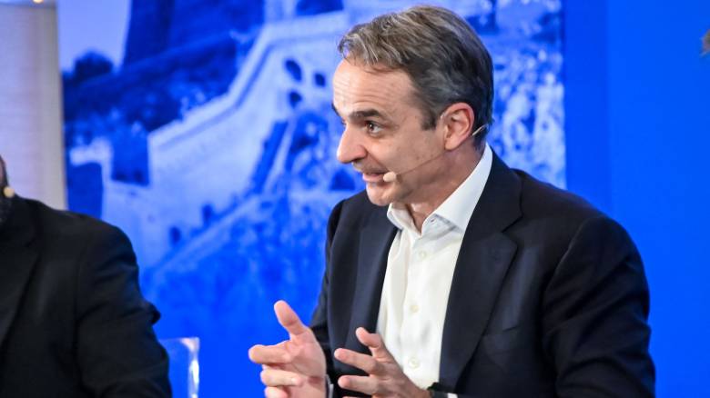 Απάντηση Μητσοτάκη στους «5»: Πήραμε 36 δις ευρώ από το Ταμείο Ανάκαμψης επ ωφελεία των πολιτών»