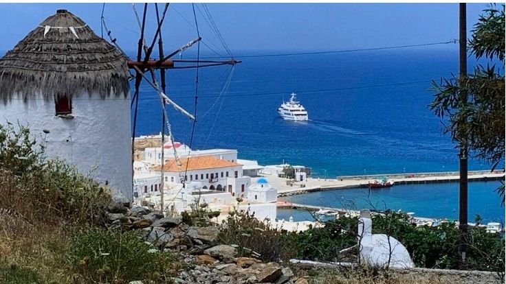 Κοινωνικός Τουρισμός 2026: Τελευταία ημέρα (29/04) για να υποβάλλετε αίτηση