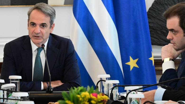 Στο Υπουργικό η παραίτηση του Δημοσίου από ένδικα μέσα για τις αποζημιώσεις για τα Τέμπη