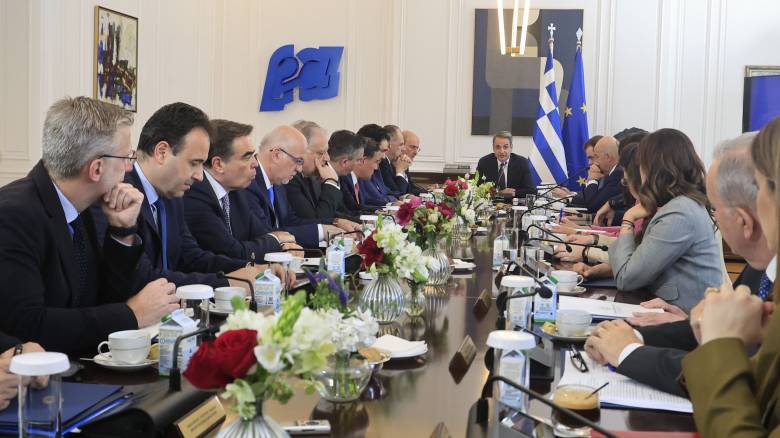 Η κυβέρνηση προχωρά στην σύσταση Ειδικής Γραμματείας Ορεινών Περιοχών – Ποιος είναι ο επικεφαλής της