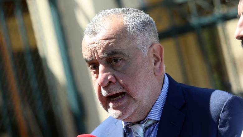 «Δεν θέλει να αναγνωριστεί ως ψυχικά και νοηματικά διαταραγμένος»: Tι λέει ο δικηγόρος του 89χρονου