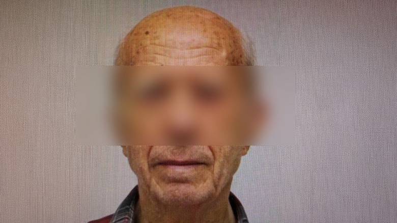 «Τα όπλα τα αγόρασα από Ρομά, δεν με έλεγξε ο φύλακας στον ΕΦΚΑ» - Όσα κατέθεσε ο 89χρονος στην ΕΛΑΣ