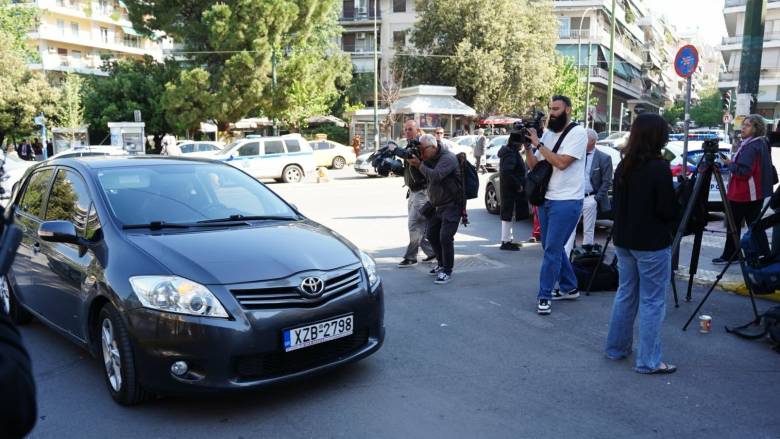 Στον ανακριτή ο 89χρονος: «Απελπισία και απόγνωση, έφτασα στα άκρα» - Τι θα πει στην απολογία του