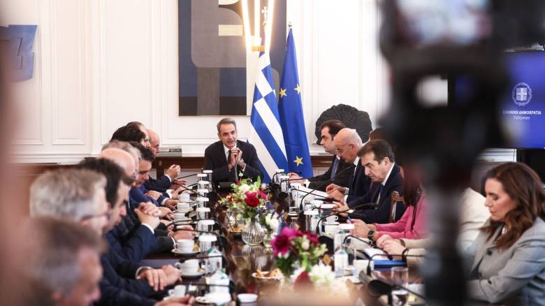 Το «απόρθητο κάστρο» του Επιτελικού Κράτους και η επερχόμενη μάχη στην Κ.Ο. της ΝΔ