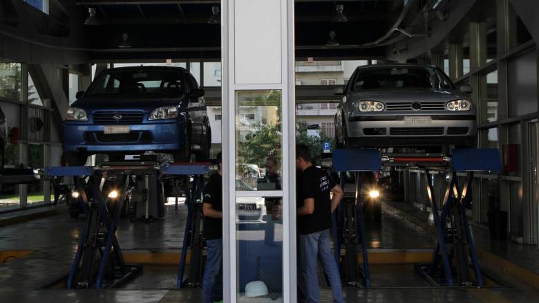 Τι ισχύει με την Κάρτα Ελεγχου Καυσαερίων σύμφωνα με τον Πανελλήνιο Σύνδεσμο Ιδιωτικών ΚΤΕΟ