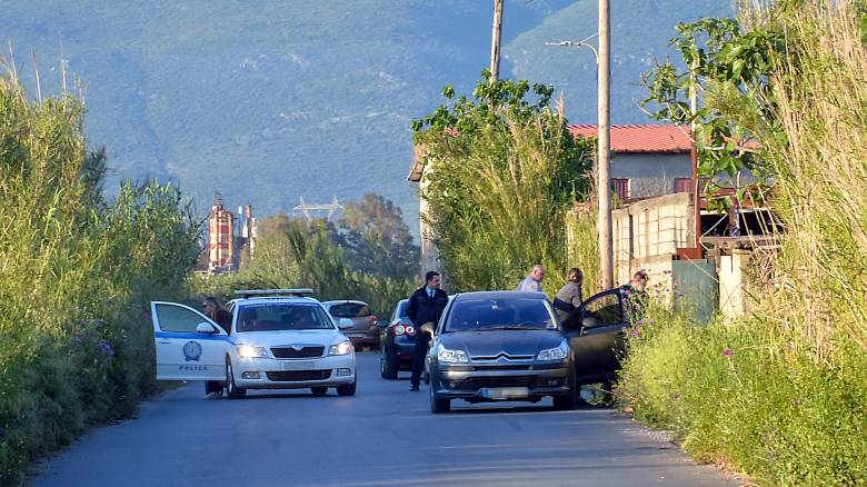 Καλαμάτα: Εκτέλεσαν 44χρονο σε στάβλο πυροβολώντας τον στο κεφάλι - Ανακρίνονται τρία άτομα