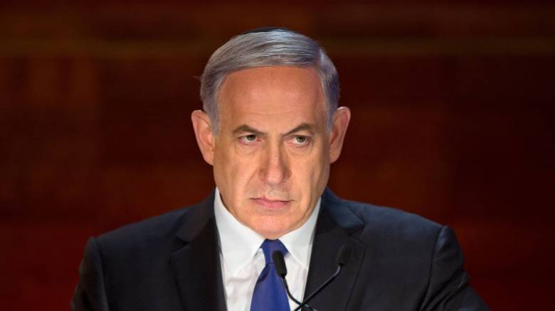 Νετανιάχου για ρεσάλτο στον στολίσκο της Ελευθερίας: «Θα συνεχίσουν να βλέπουν τη Γάζα στο YouTube»