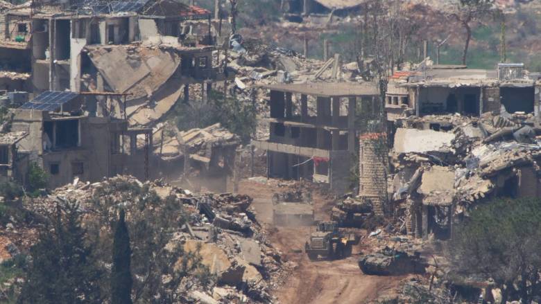 Λίβανος: Ένας ισραηλινός στρατιώτης σκοτώθηκε κι άλλος ένας τραυματίστηκε από drone της Χεζμπολάχ