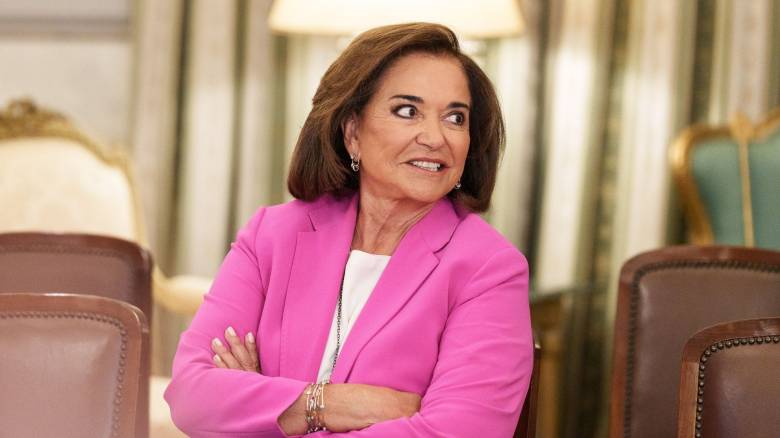 Ντόρα Μπακογιάννη: «Υγιής ο διάλογος για το επιτελικό κράτος - Αντάρτες επειδή έχουν άποψη;»